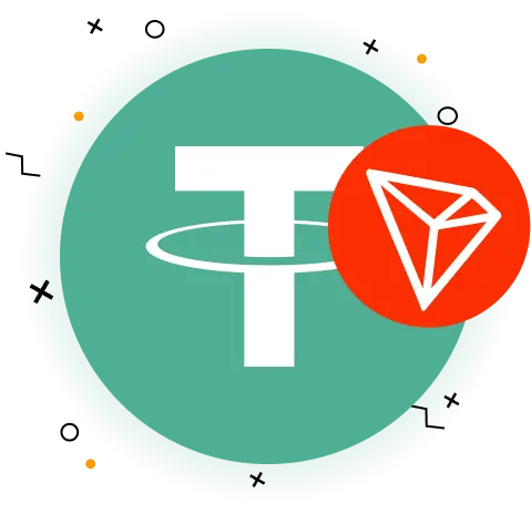 USDT TRC20